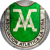 Logo Asociación Atlética La Viña de Jujuy